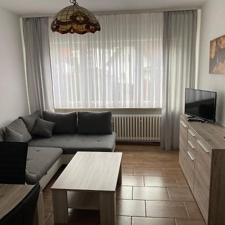 Appartement Haus Elsenbruch à Bad Herrenalb Extérieur photo