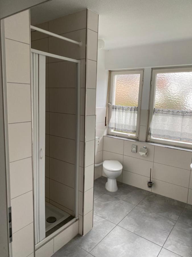Appartement Haus Elsenbruch à Bad Herrenalb Extérieur photo