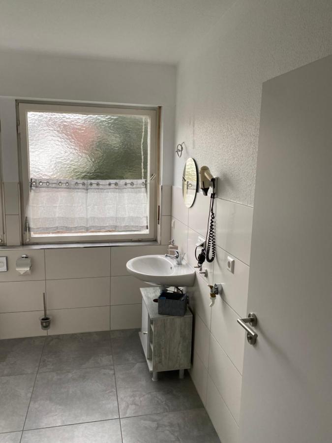 Appartement Haus Elsenbruch à Bad Herrenalb Extérieur photo
